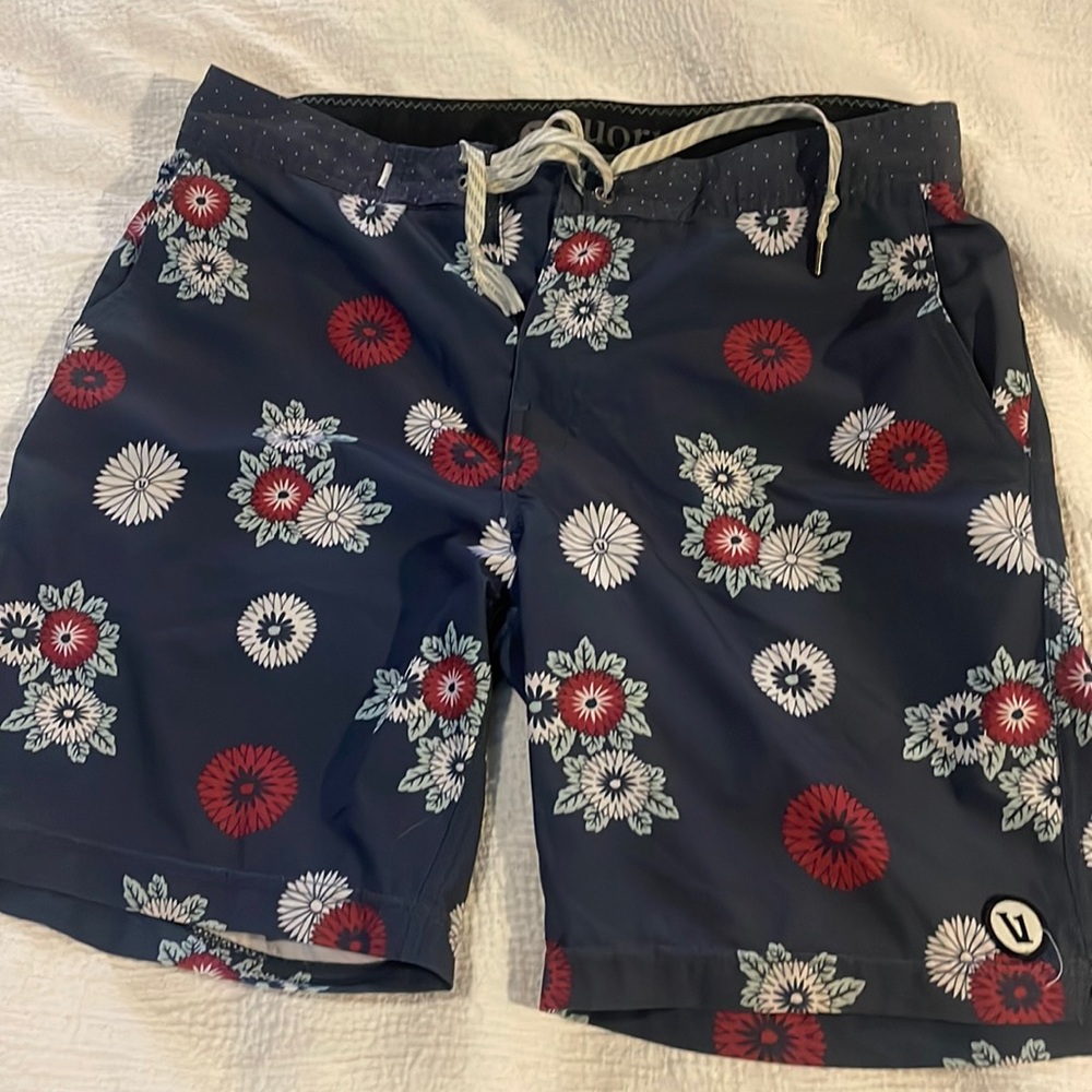 Vuori Cruise Boardshort